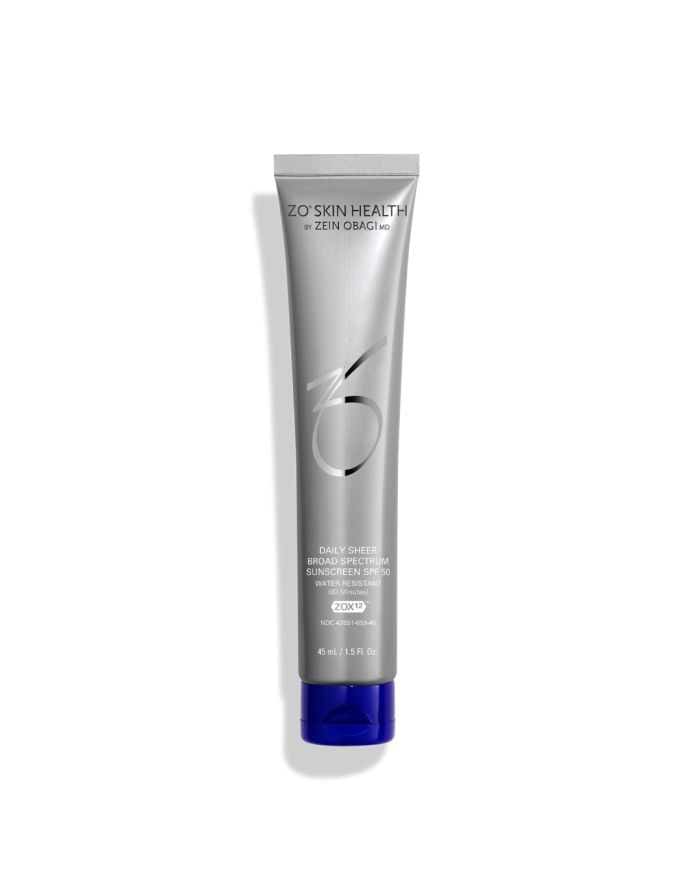 Ecran Solaire ZO Skin Health – SPF 50 Pour Peaux Sensibles