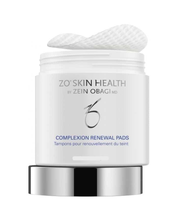 Tampons ZO Skin Health pour un Teint Éclatant – 30 Pièces