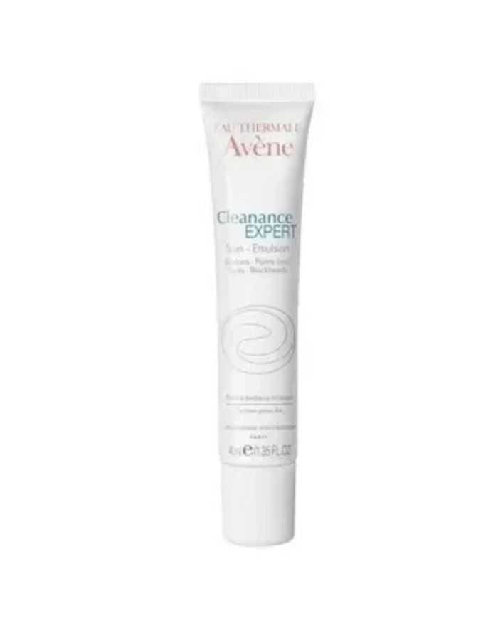 Avène Cleanance Expert : Émulsion Anti-Imperfections 40ml