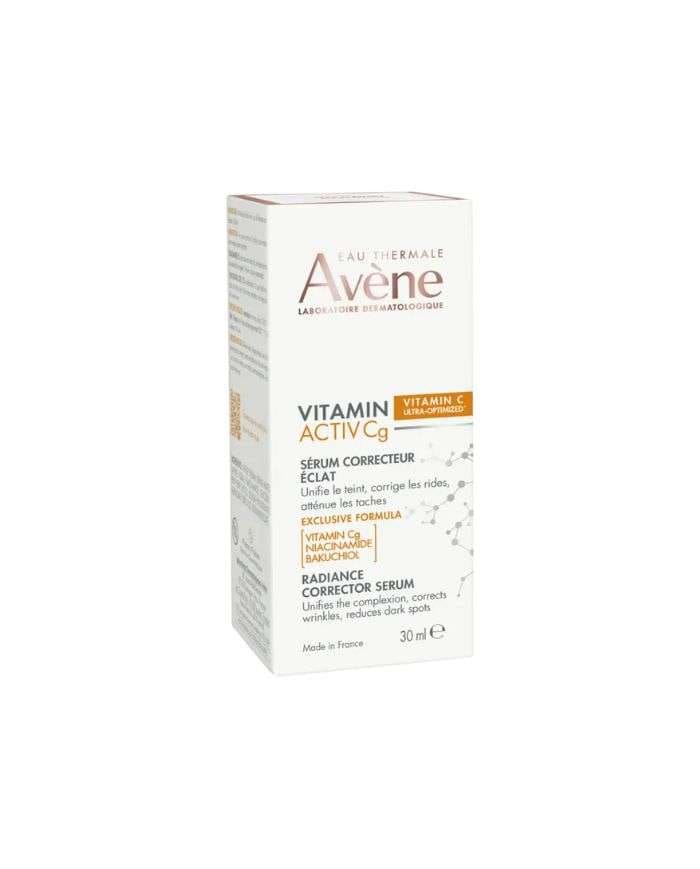 Sérum Éclat Avène Vitamin Activ CG 30 ml