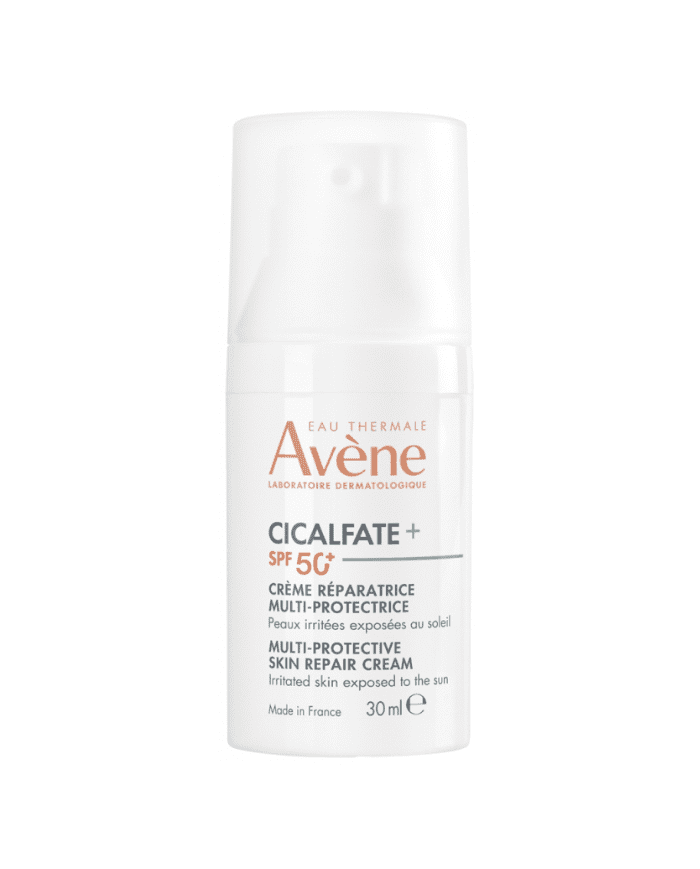 Crème réparatrice Avene Cicalfate+ SPF 50+ 30ml