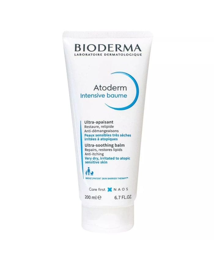 Baume Apaisant Atoderm Intensive 200 ml de Bioderma