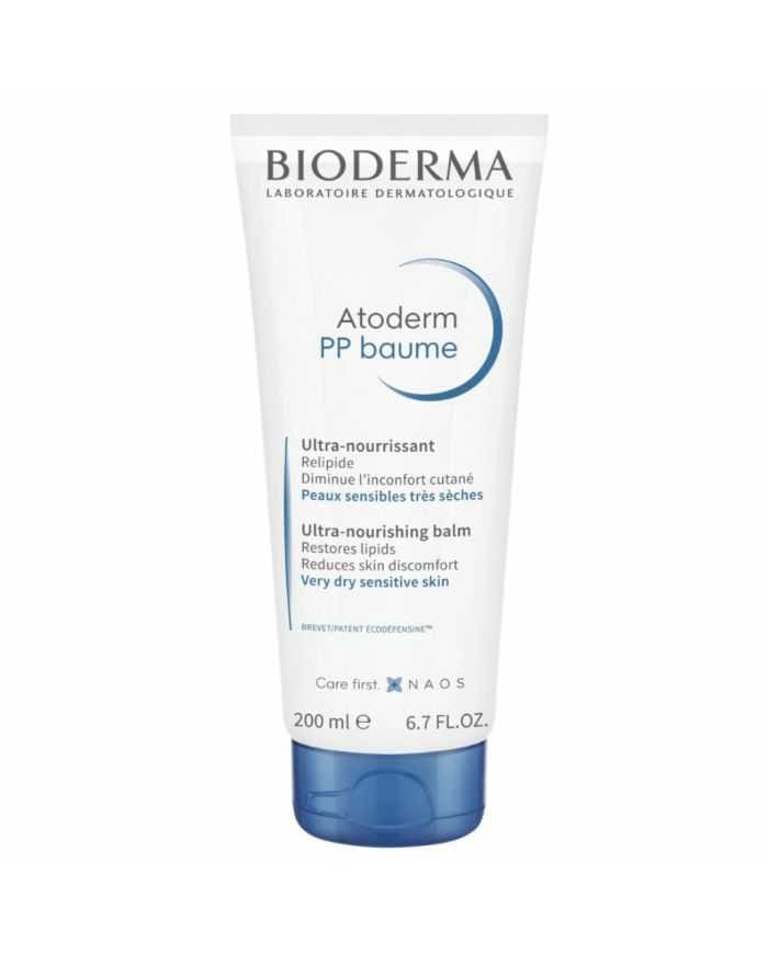 Baume ultra nourrissant Atoderm de Bioderma 200 ml