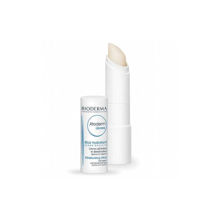 Bioderma Atoderm Stick Lèvres 4g – Hydratation Intense