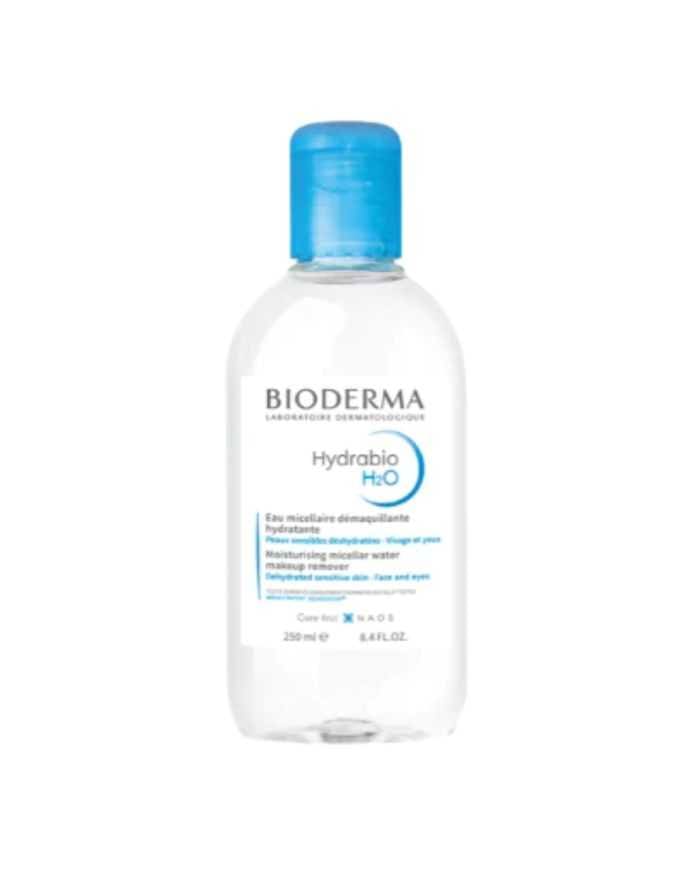 Solution Micellaire Hydrabio Bioderma 250 ml