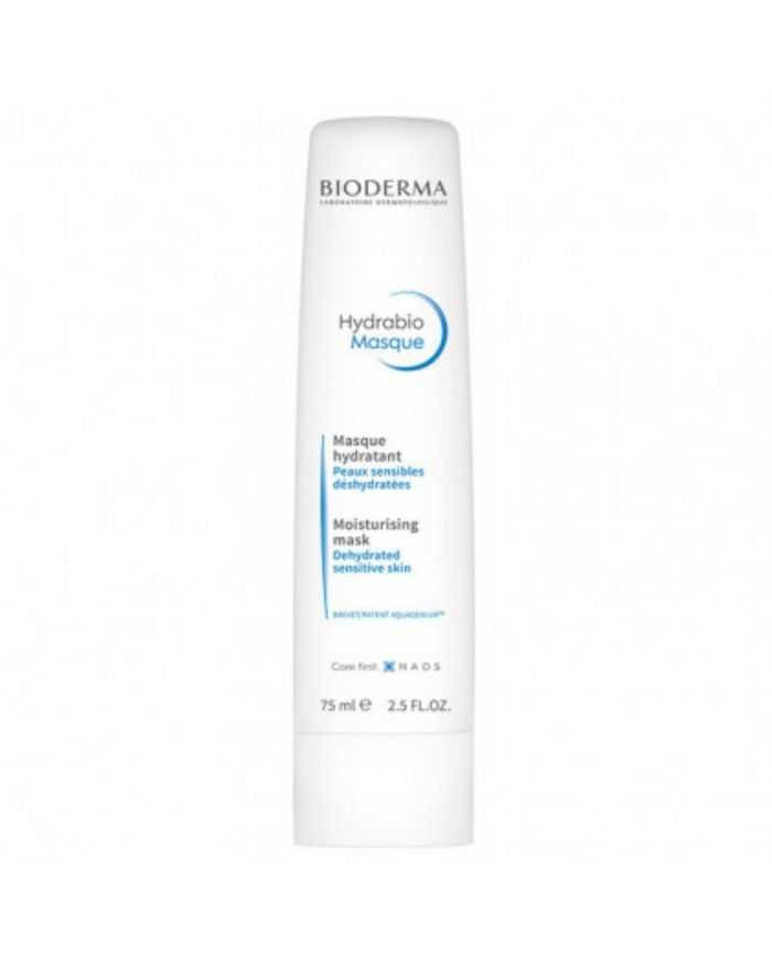 Masque Hydratant Bioderma Hydrabio 75 ml