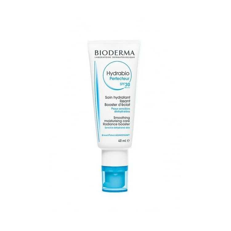 Hydrabio Perfecteur SPF 30 – Crème Hydratante 40ml