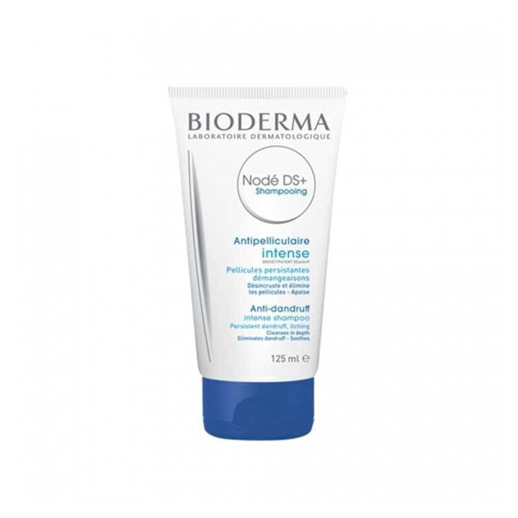 Shampooing Anti-Pelliculaire Intensif Bioderma 125 ml