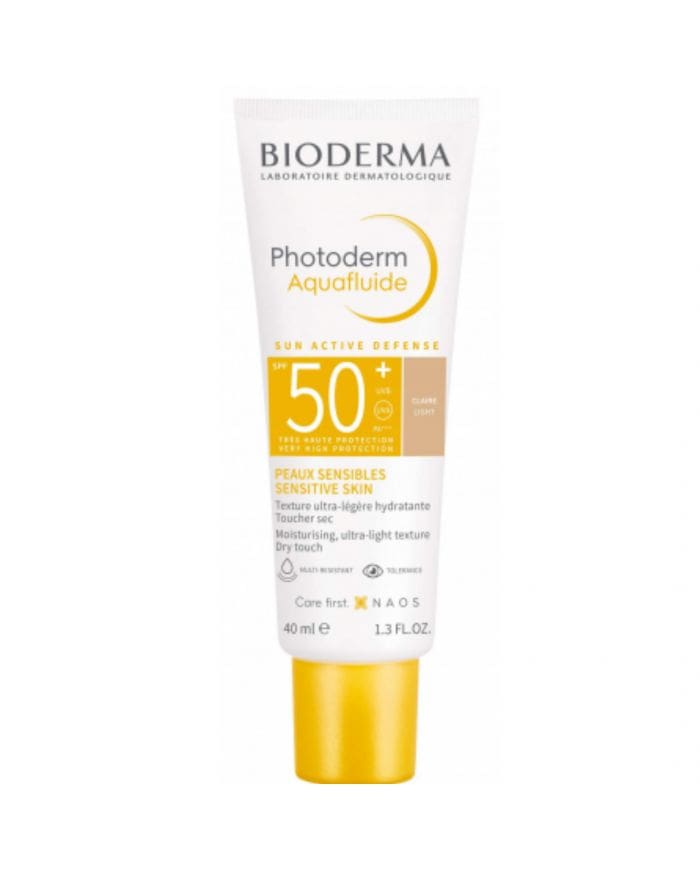 Bioderma Photoderm Aquafluide SPF50+ 40ml