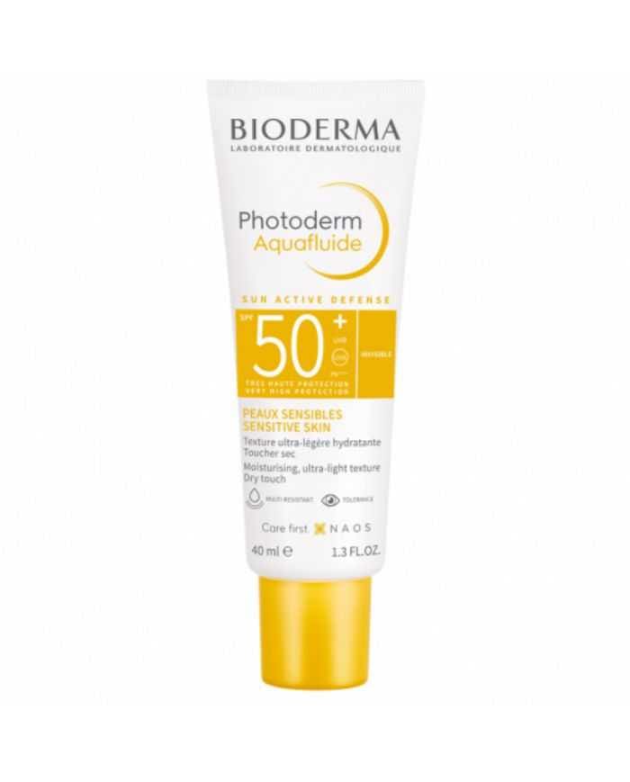 Bioderma Photoderm Aquafluide SPF 50+ 40ml