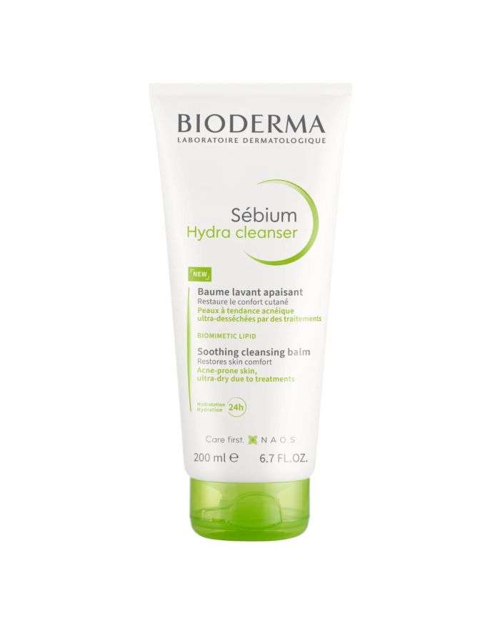 Baume Lavant Apaisant Sébium Hydra 200 ml