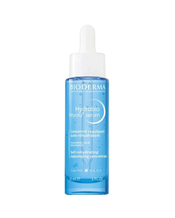 Sérum réhydratant Bioderma Hydrabio Hyalu+ 30 ml