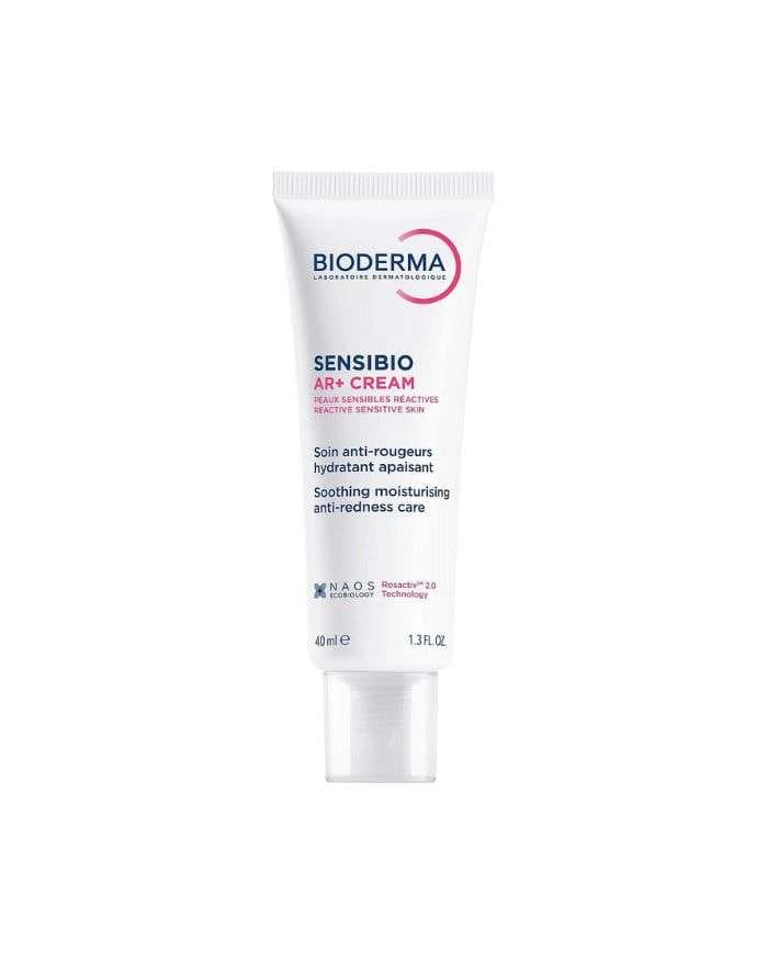 Crème Anti-Rougeurs Bioderma Sensibio AR 40ml
