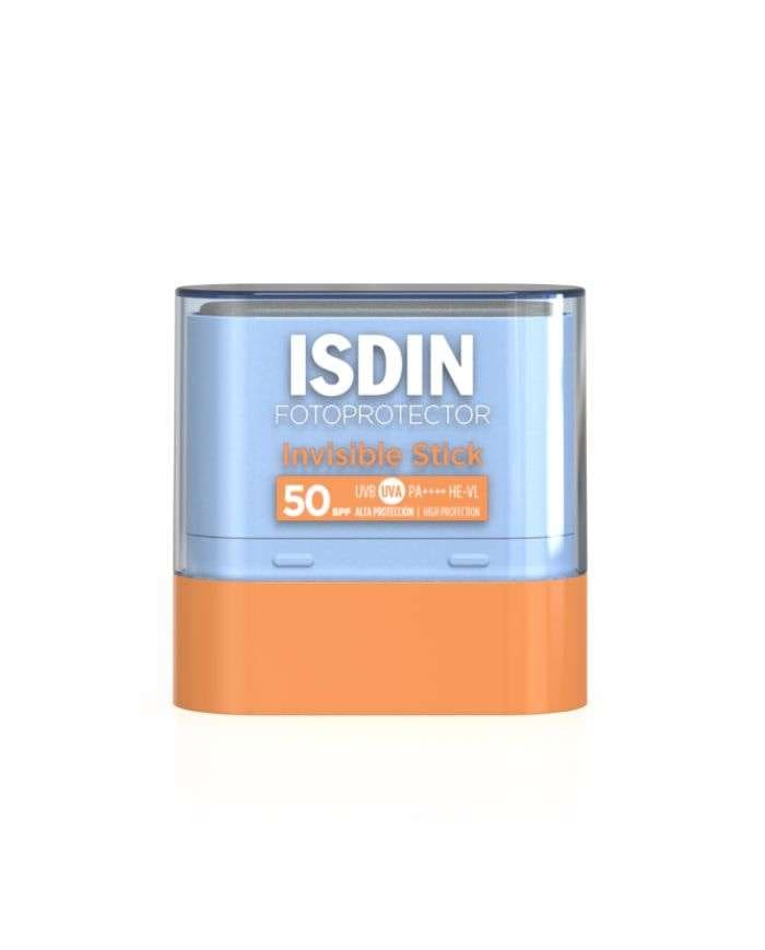 Isdin Stick Solaire Invisible SPF 50 – 10 g