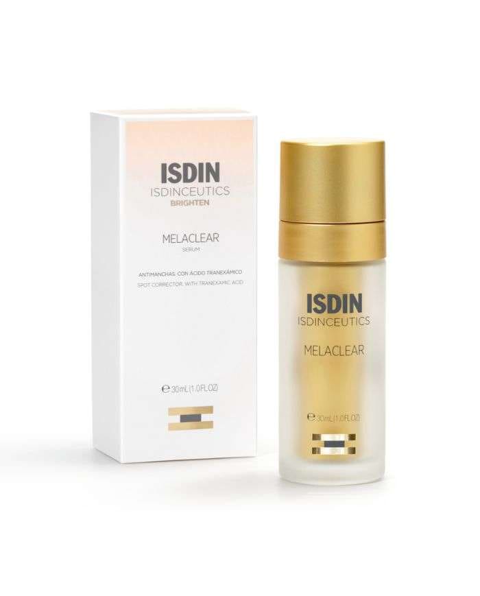 ISDINCEUTICS Melaclear : Sérum Anti-Taches 30ml