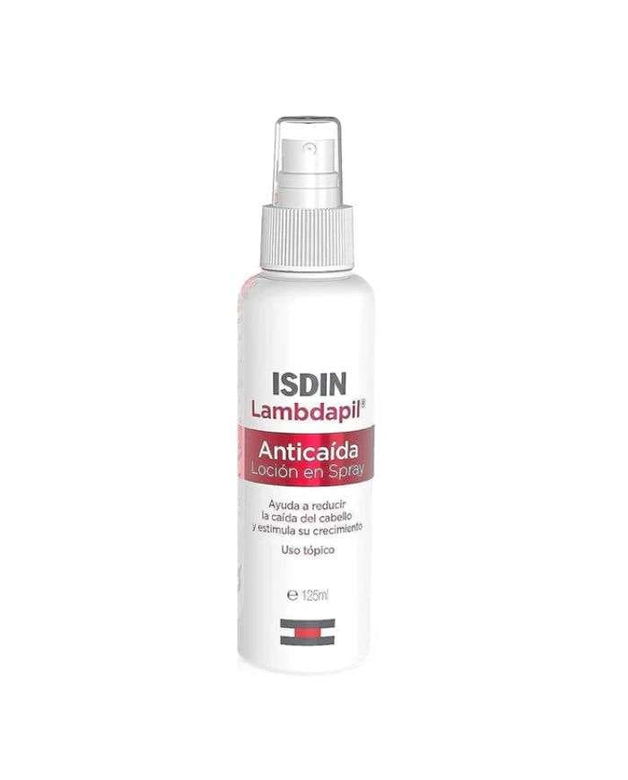 Spray anti-chute ISDIN Lambdapil 125 ml