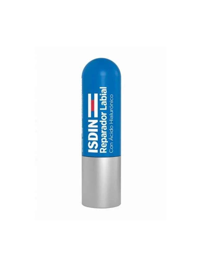 ISDIN Stick Labial Réparateur pour Lèvres 4g