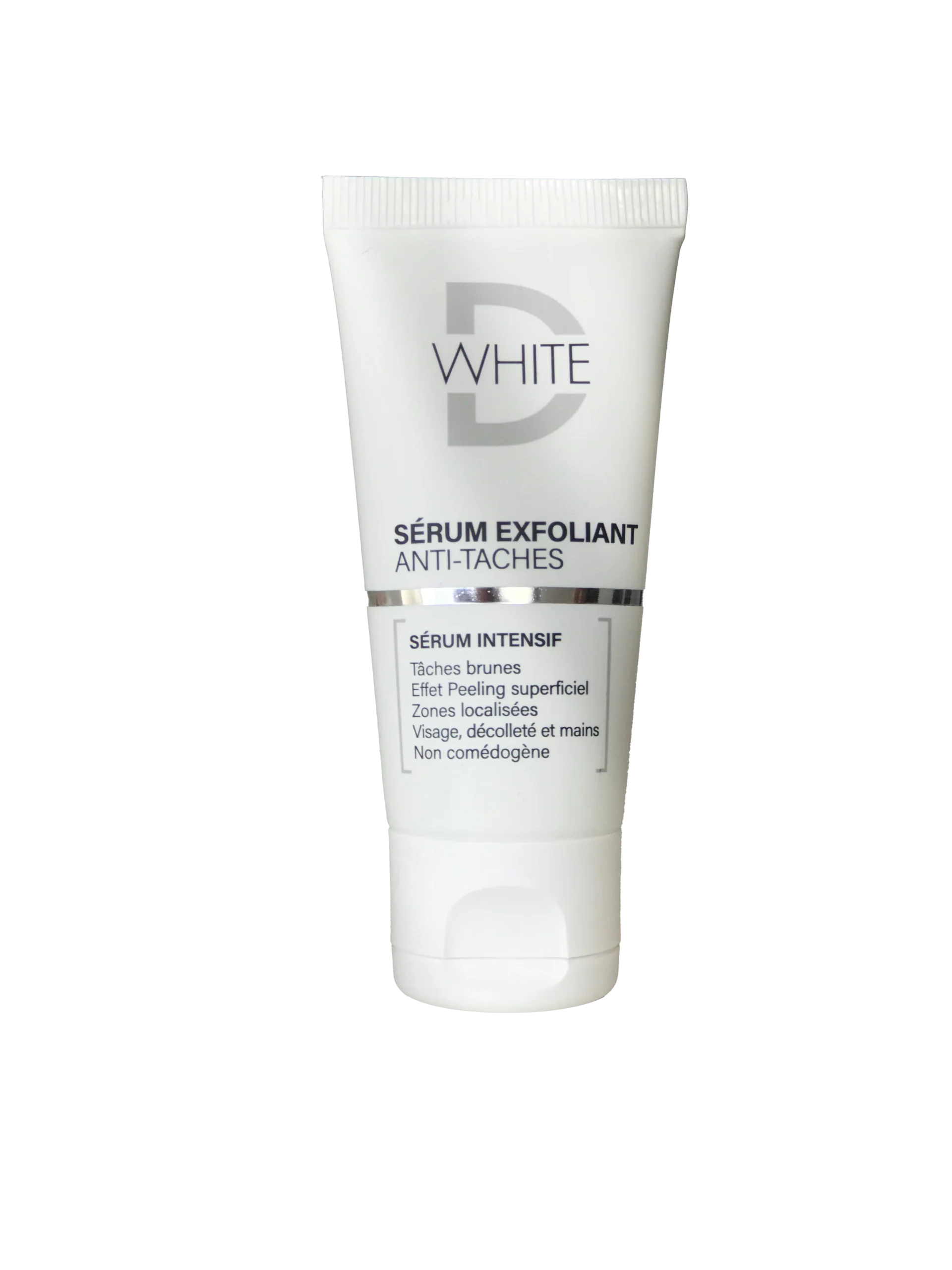 Sérum Exfoliant D-White Anti-Taches pour le Visage