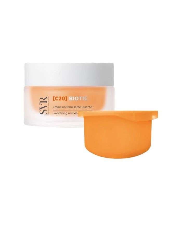 Crème Uniformisante SVR C20 Biotic 50 ml
