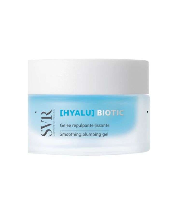 SVR Hyalu Biotic Gelée Régénérante 50 ml