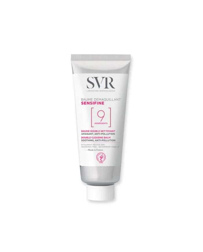 Baume Démaquillant SVR Sensifine 200g : Douceur et Efficacité
