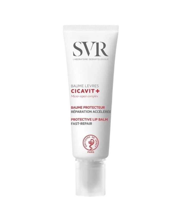 Baume Protecteur Lèvres SVR CICAVIT + 10g