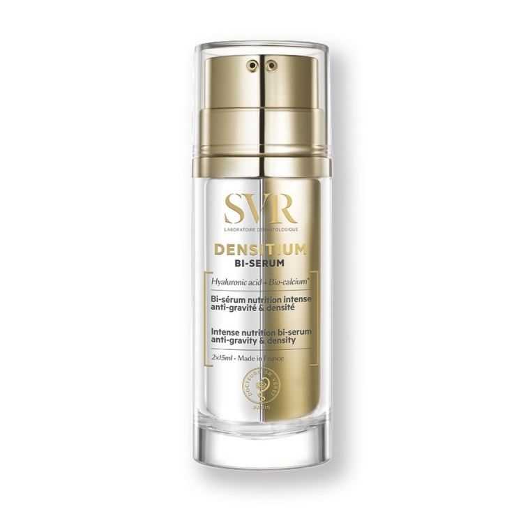 SVR Densitium Bi-Sérum 2×15 ML – Soin Anti-Âge Peaux Matures