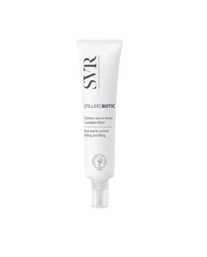 SVR Filler Biotic Contour Yeux et Lèvres 15 ml