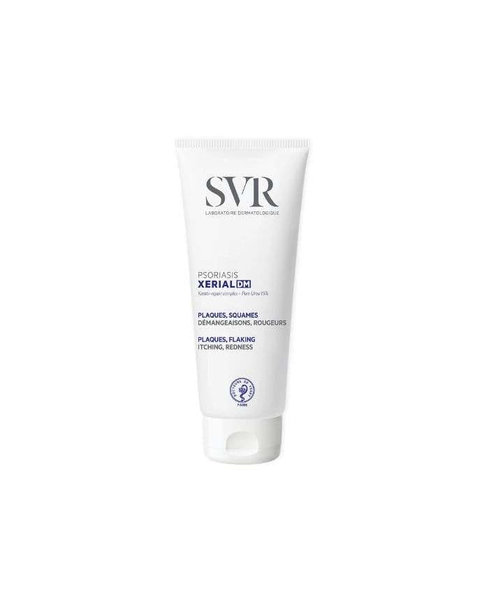 SVR PSORIASIS XERIAL DM : Soin Anti-Rougeurs 200 ML