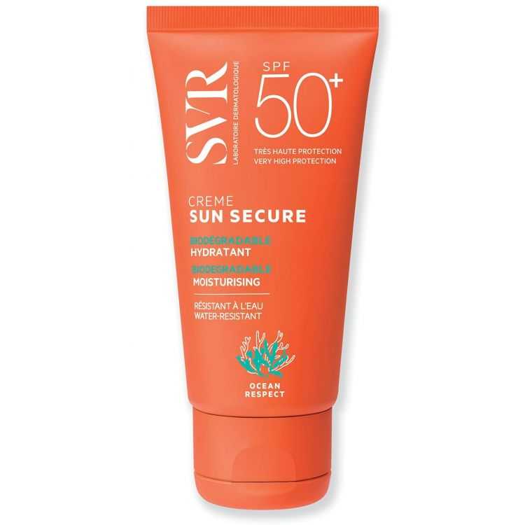 SVR Sun Secure Crème SPF 50+