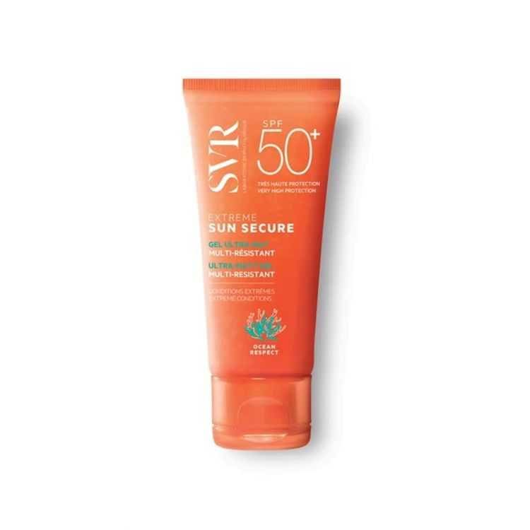 SVR Sun Secure Extreme SPF50+ : Protection Optimale