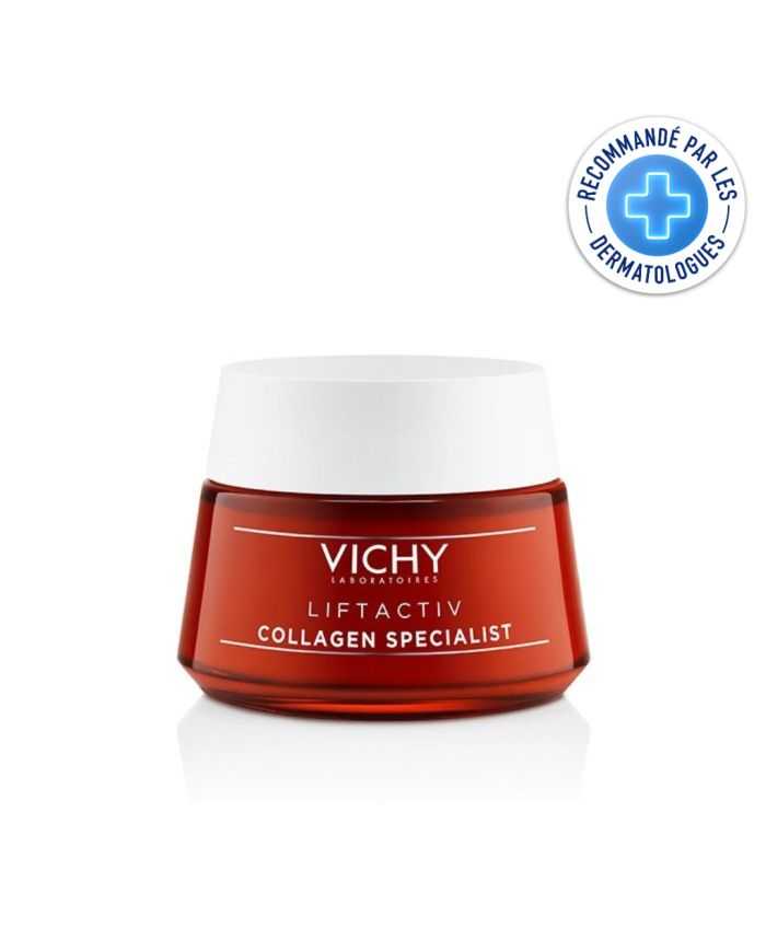 Crème Anti-âge Vichy Liftactiv Collagen Specialist 50 ml